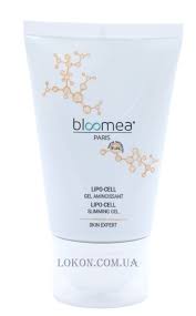 lipocell gel amincissant image